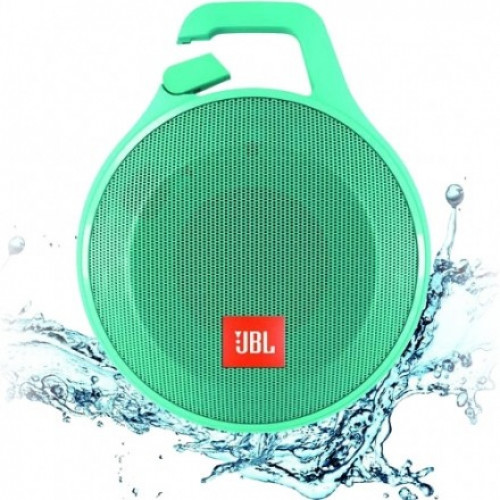 JBL Clip Teal (CLIPPLUSTEAL)